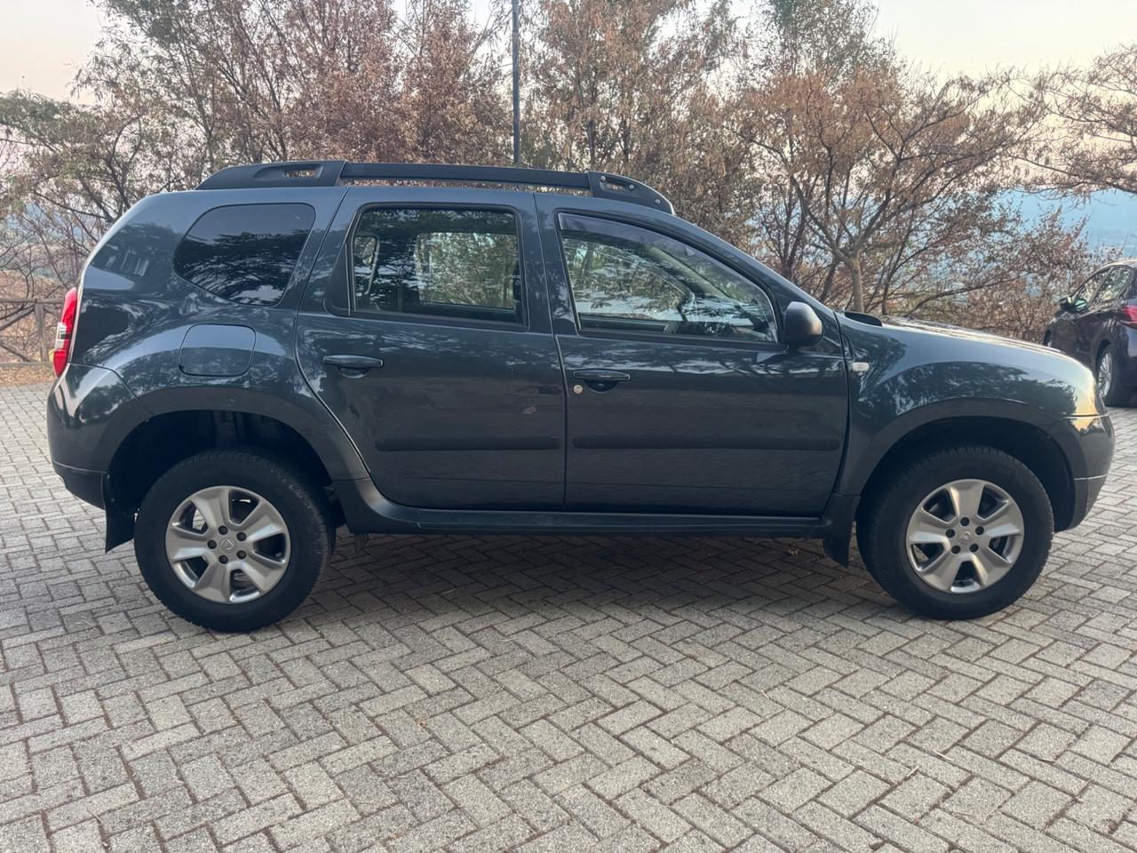 Dacia Duster 1.5 dCi 110Cv 4x2 *AMBIANCE* 2016