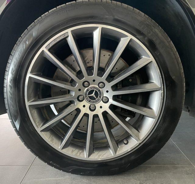 MERCEDES-BENZ GLE 350 2.0 de Hybrid EQ 4Matic Premium