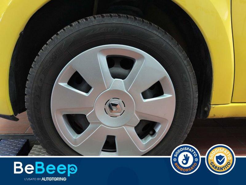 Renault Twingo 1.0 SCE LIVE 70CV