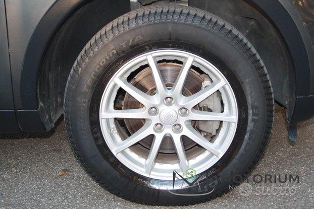 Land Rover Discovery Sport 2.0 TD4 150 CV Pure AWD