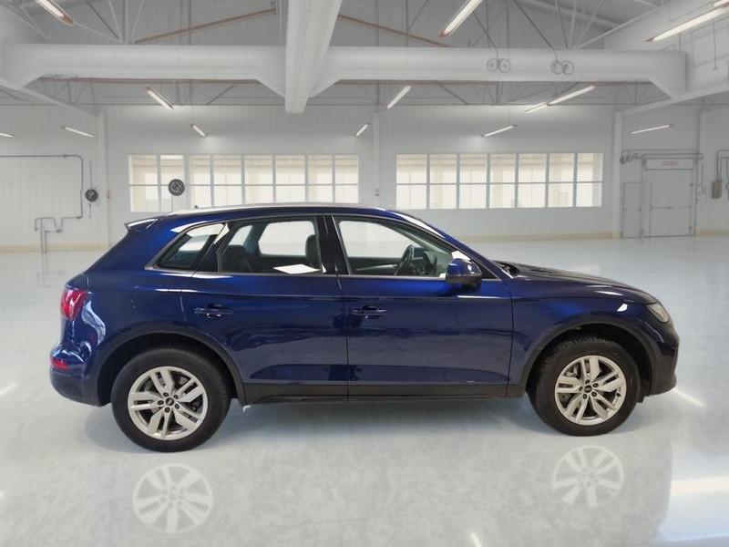 AUDI Q5 40 TDI MHEV BUSINESS QUATTRO S TRONIC SUV