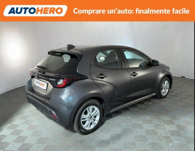 MAZDA Mazda6e Mazda2 Hybrid 1.5 VVT e-CVT Full Hybrid Electric A