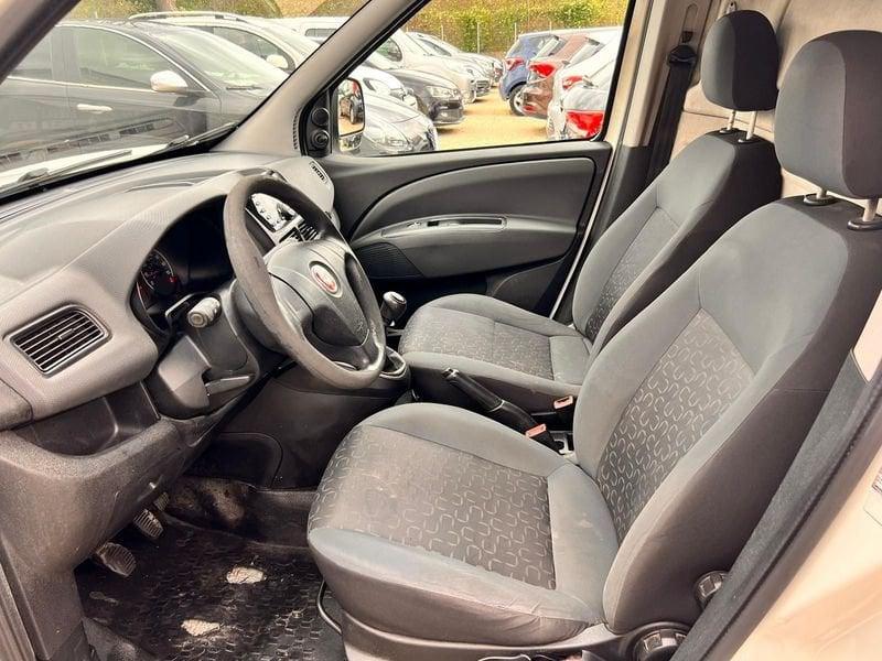 FIAT Doblò Doblò 1.6 MJT 105CV PC-TN Cargo Lamierato SX