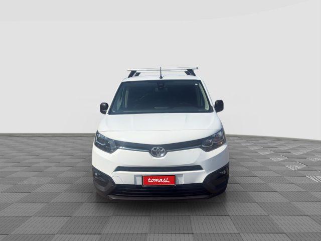TOYOTA Proace City Proace City 1.5D 100 CV S&S PC 4p. Comfort