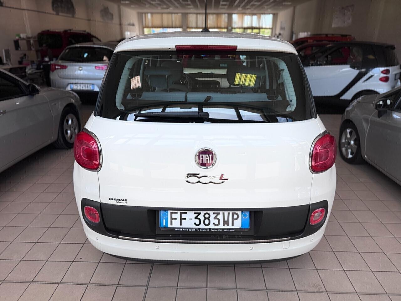 Fiat 500L 1.3 Multijet 95 CV Lounge- Super Promo