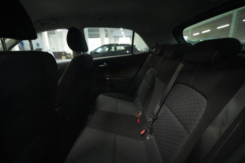 Kia Picanto G6S6 PE2 MY26 1.0 STYLE TT