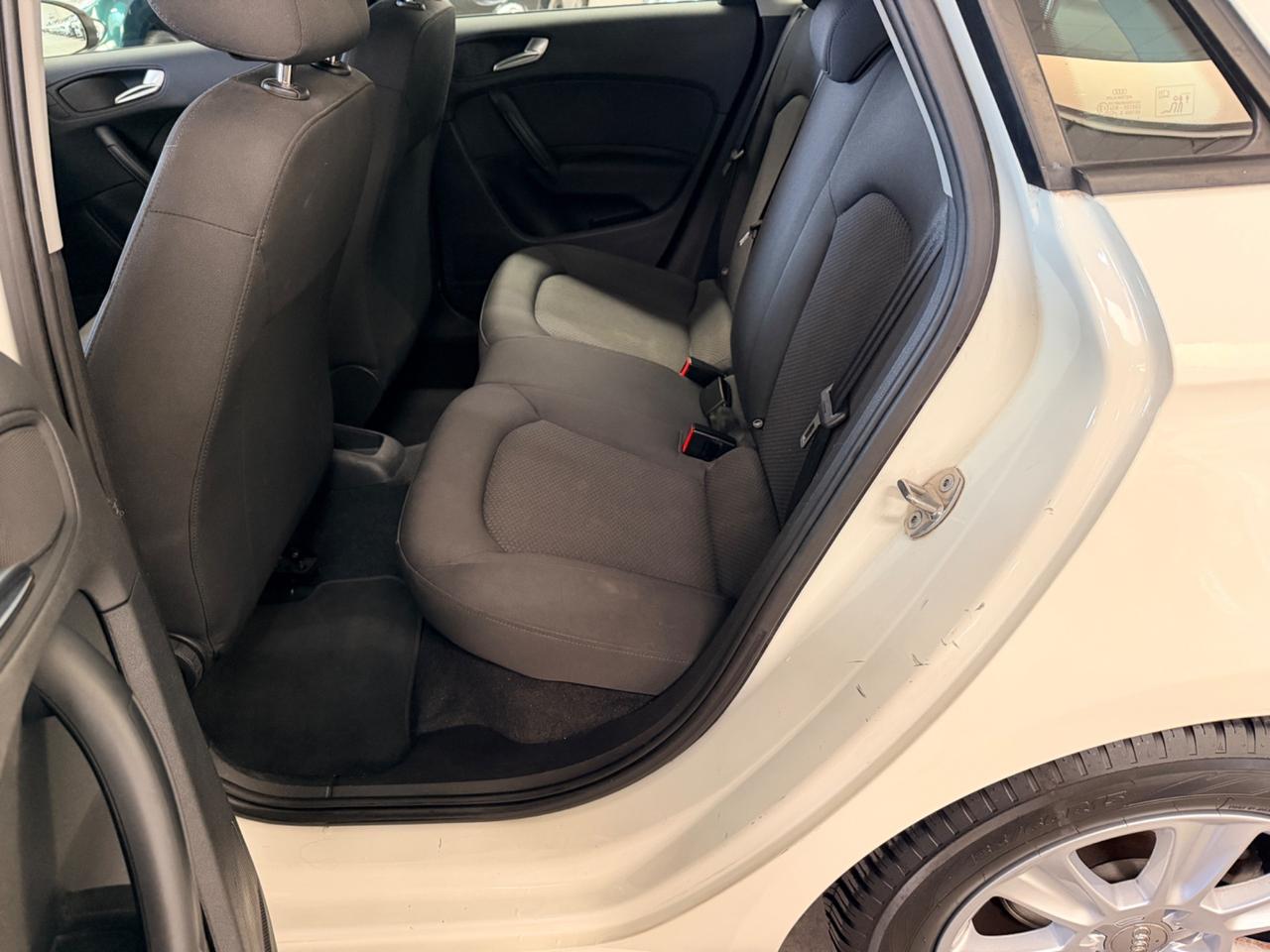 Audi A1 1.2 TFSI Attraction