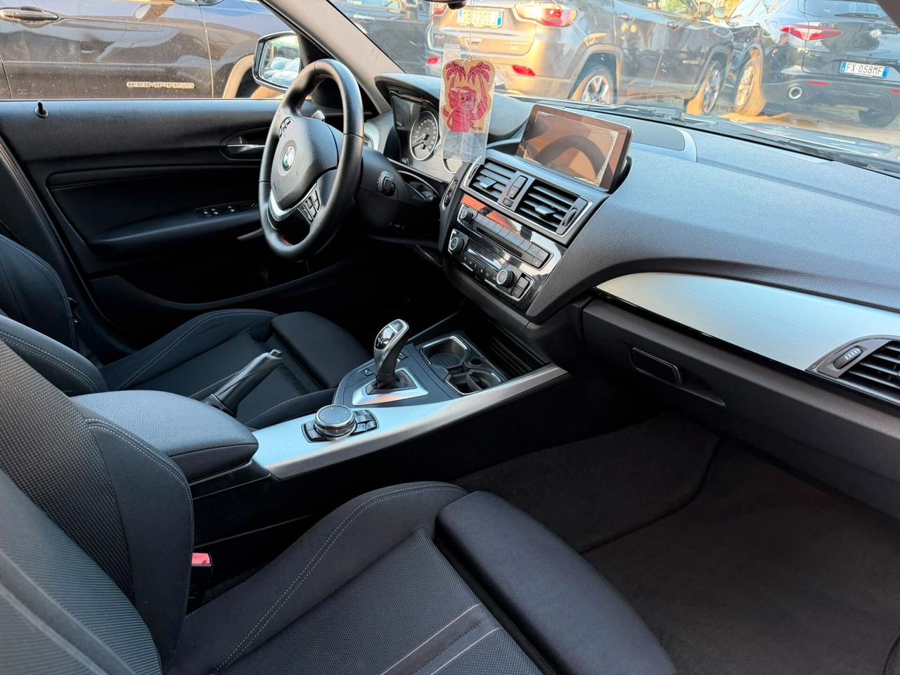 Bmw 120 120d xDrive 5p. Sport