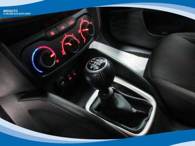 FIAT Tipo 1.4 95cv 5 Porte Lounge EU6B