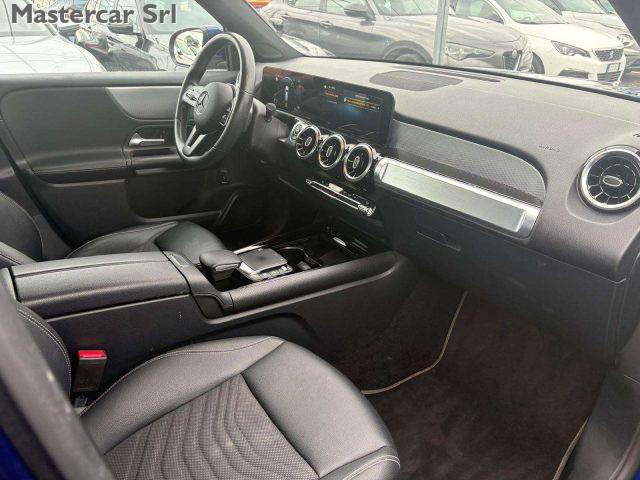 MERCEDES-BENZ GLB 200 GLB 4matic 7 POSTI business extra auto - GH917PZ