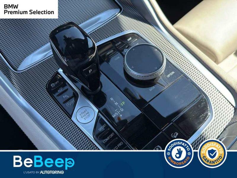 BMW X6 XDRIVE30D MSPORT AUTO