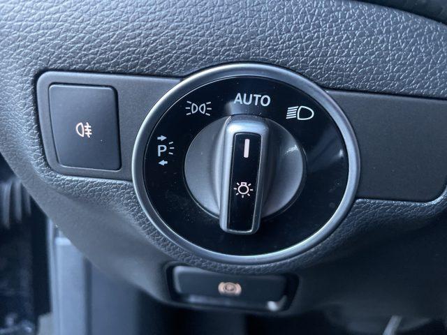 MERCEDES-BENZ A 180 1.5 DIESEL 109 CV AUTOMATIC PREMIUM TETTO