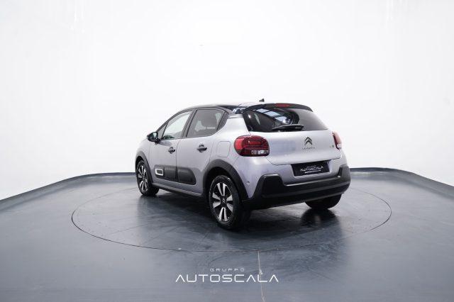 CITROEN C3 1.2 PureTech 110cv S&S Shine