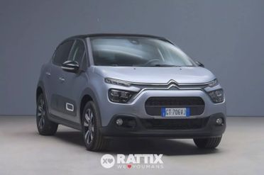 Citroen C3 1.2 Puretech 110CV Max