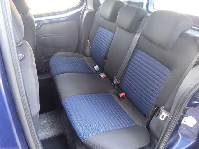 Fiat Qubo Qubo 1.3 mjt 16v NEOPATENTATI POCHI KM