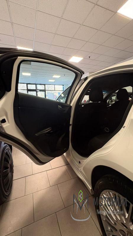 Alfa Romeo giulietta giulietta (2010-21)