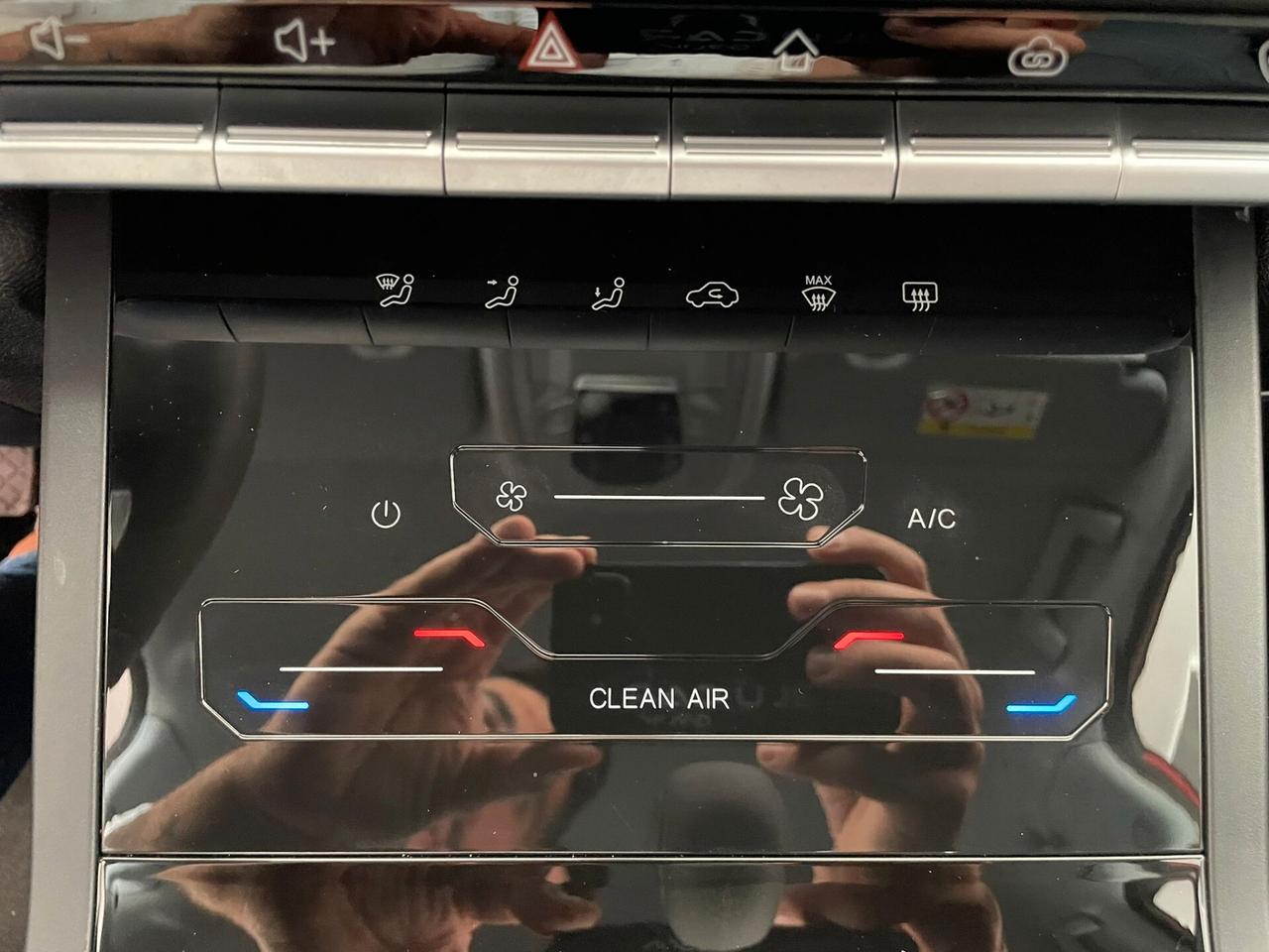 DR 5.0 1.5 TURBO GPL **KM0**