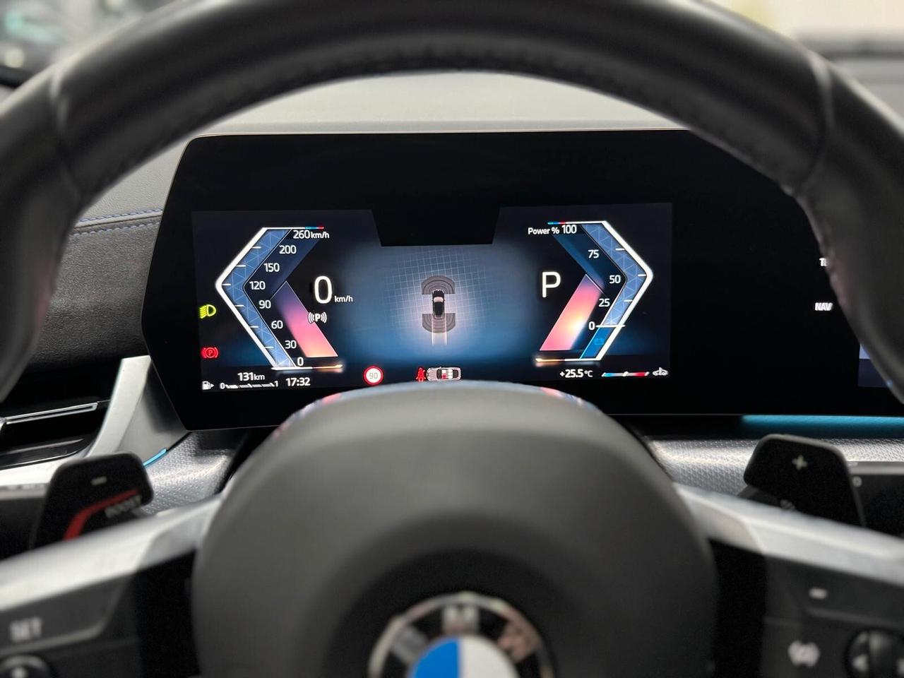 Bmw X2 sDrive 18d Msport