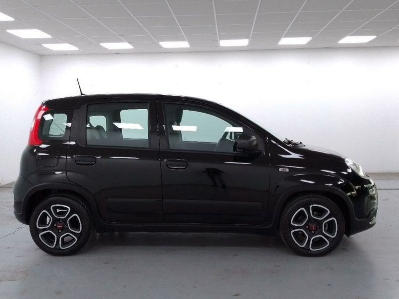 FIAT Panda 1.0 firefly hybrid s&s 70cv 5p.ti