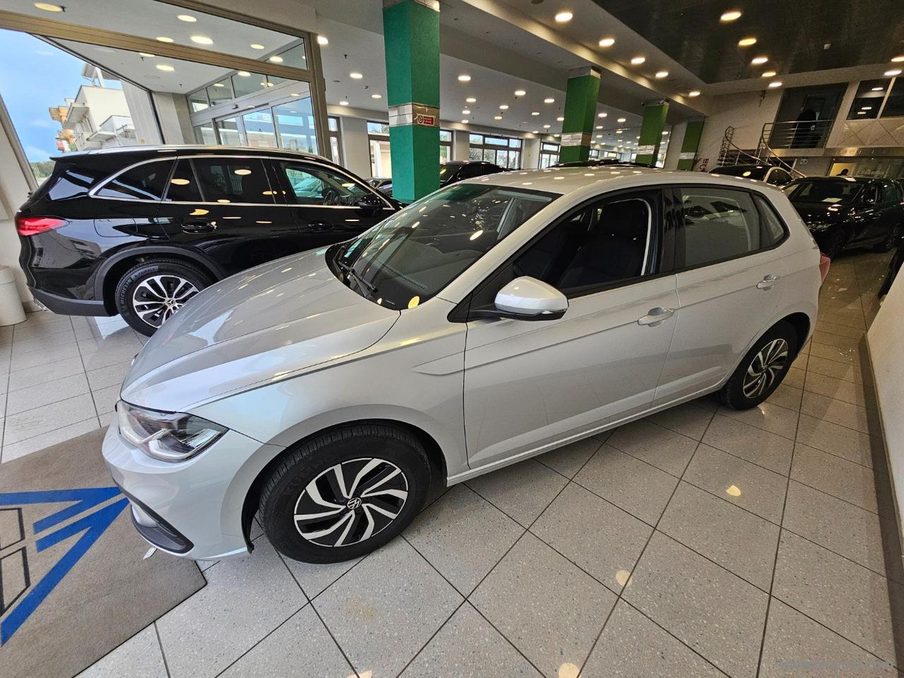 VOLKSWAGEN Polo 1.0 EVO Life