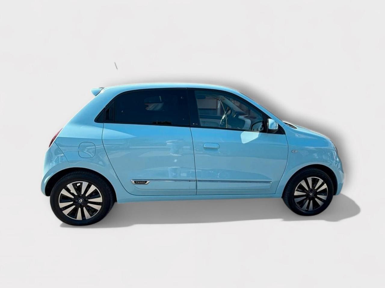 Renault Twingo Electric Intens