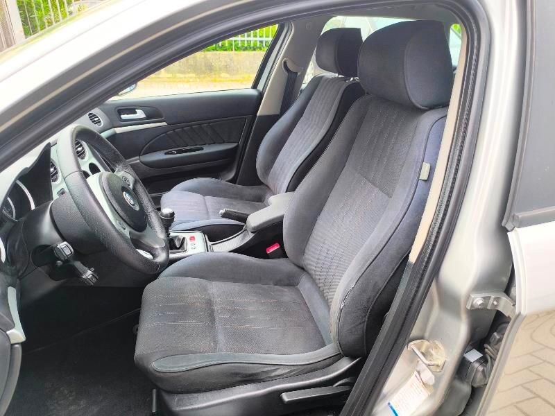 Alfa Romeo 159 2.0 JTDm Sportwagon Distinctive - Unico proprietario -
