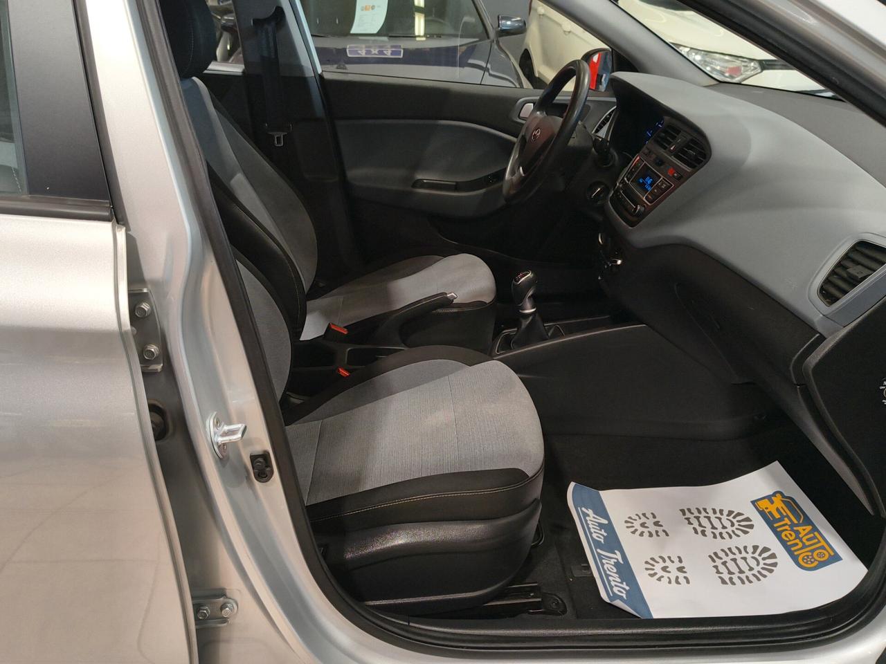 Hyundai i20 1.1 CRDi 12V 5 porte Style