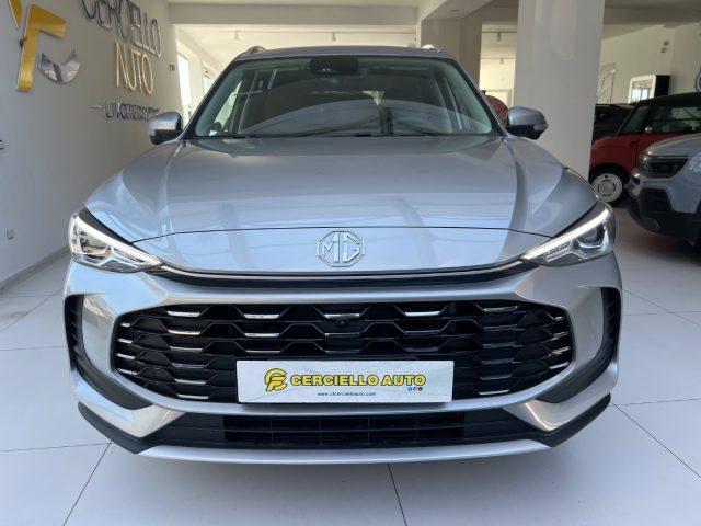 MG ZS 1.5 Hybrid+ Luxury da ?259,00 mensili
