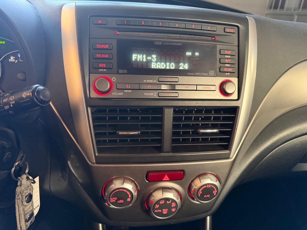 Subaru Forester 2.0D X 147cv xenon-tetto 4x4