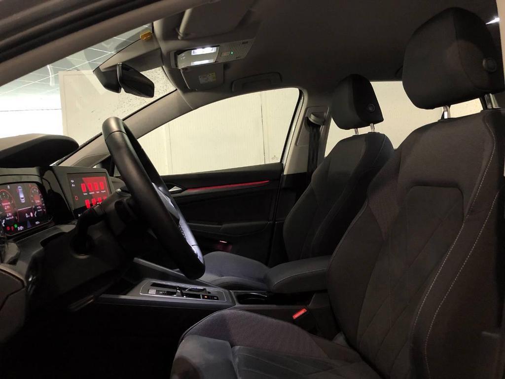 Volkswagen Golf 1.5 eTSI EVO ACT Life DSG