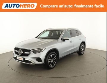 MERCEDES-BENZ GLC 220 d 4Matic Mild Hybrid AMG Line Premium