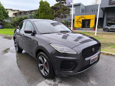 JAGUAR E-Pace 2.0D I4 awd aut. 163 CV R-Dynamic SE
