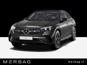Mercedes-Benz GLC Coupé GLC 200 d 4Matic Mild hybrid Coupé AMG Line Premium