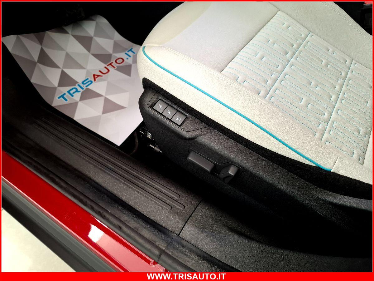 FIAT 600 1.2 T-GEN3 MHEV DCT La Prima NEOPATENTATI (FULL LED+PELLE+NAVI)