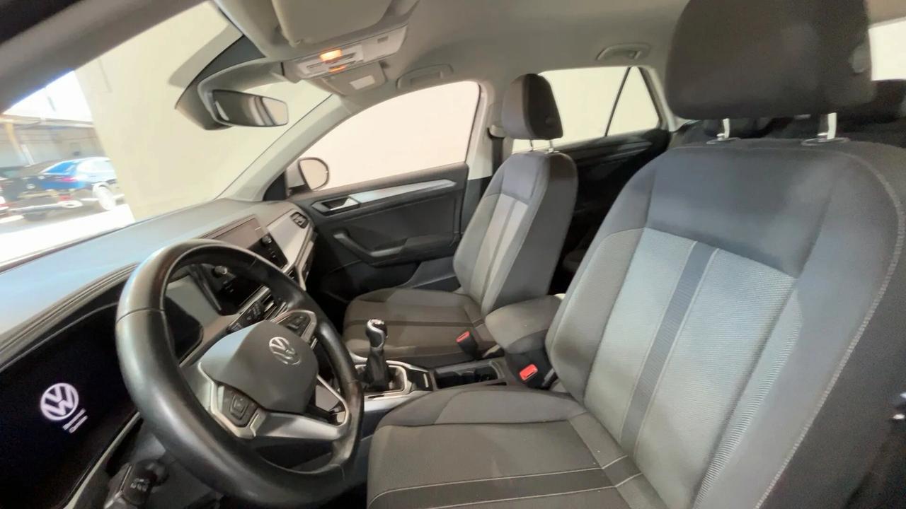 Volkswagen T-Roc 1.0 TSI Life