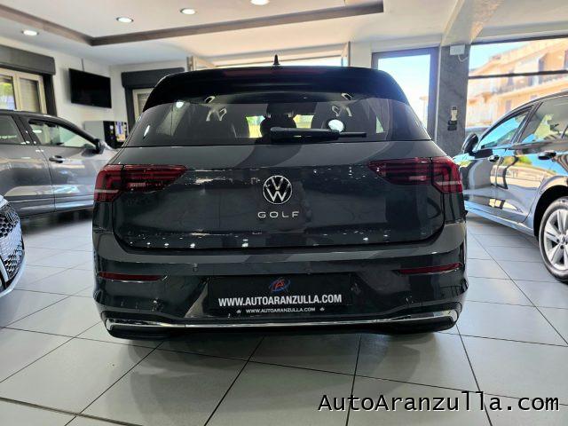 VOLKSWAGEN Golf NEW 8.5 2.0 TDI 150CV DSG Life Goal Navi Virtual