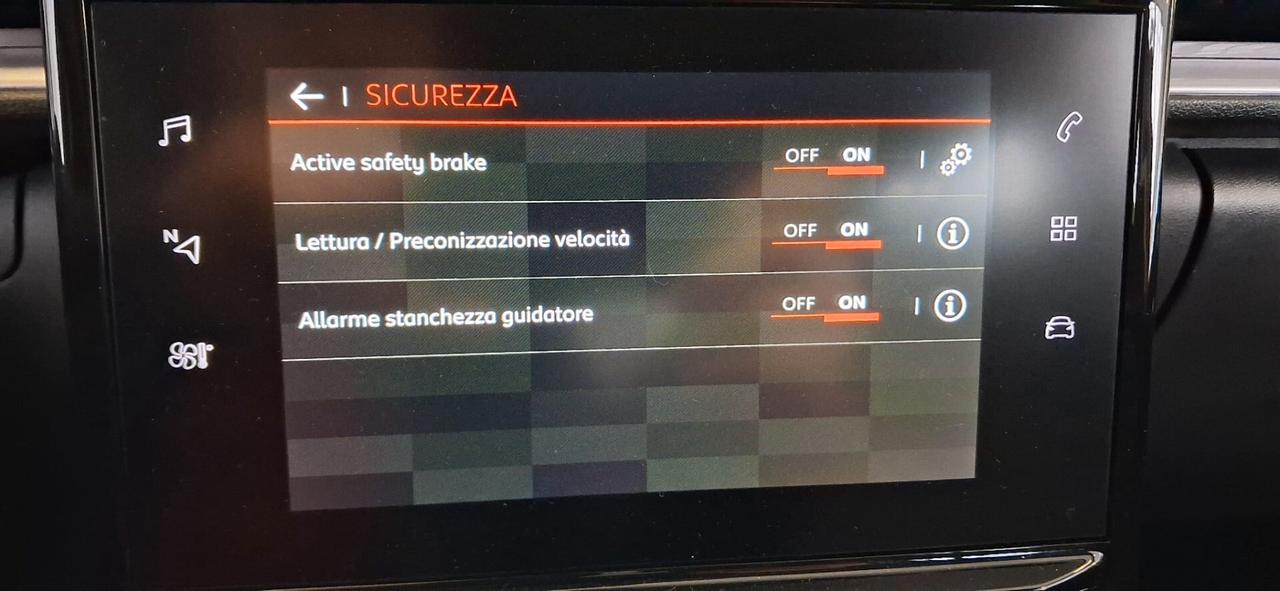 Citroen C3 PureTech 110 S&S Max