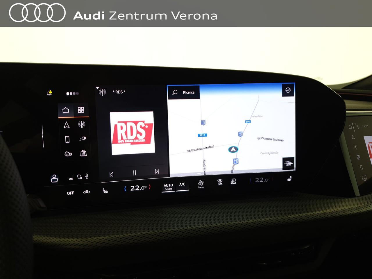 Spb 2.0e-hybrid 299CV quattro Str S line Edition