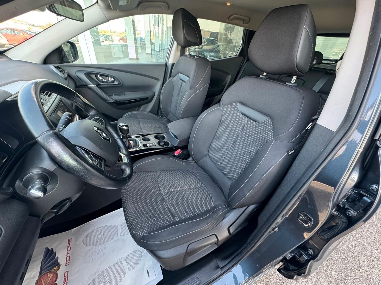 Renault Kadjar dCi 130CV Energy business