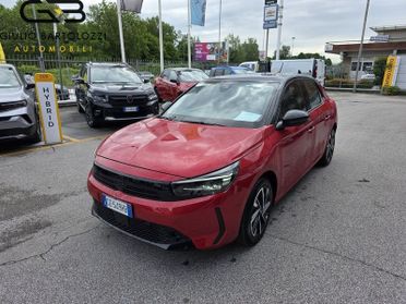 Opel Corsa 1.2 100cv Hybrid GS AT6