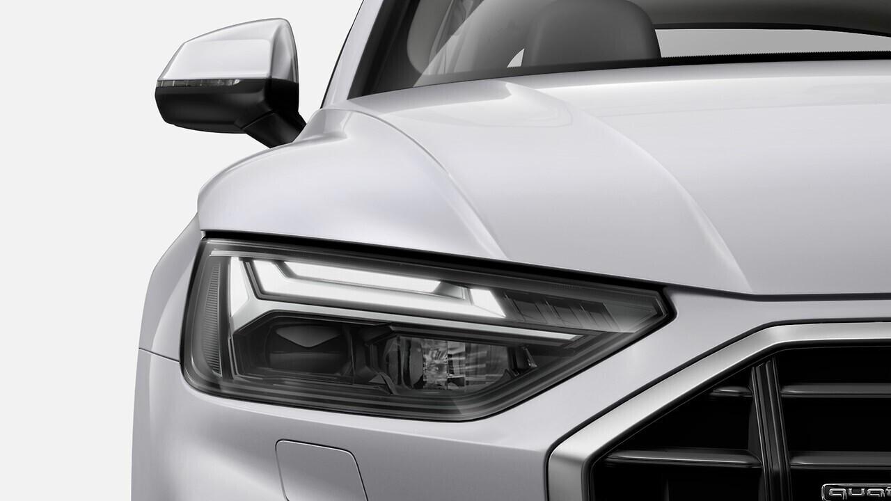 Audi Q5 SPB 40 TDI quattro S tronic