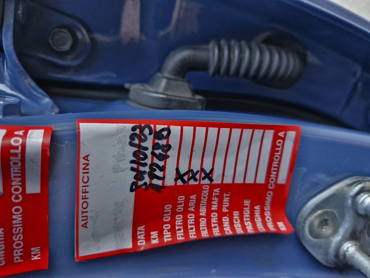 HYUNDAI I10 1.0 BENZINA ANNO 2018 150000KM