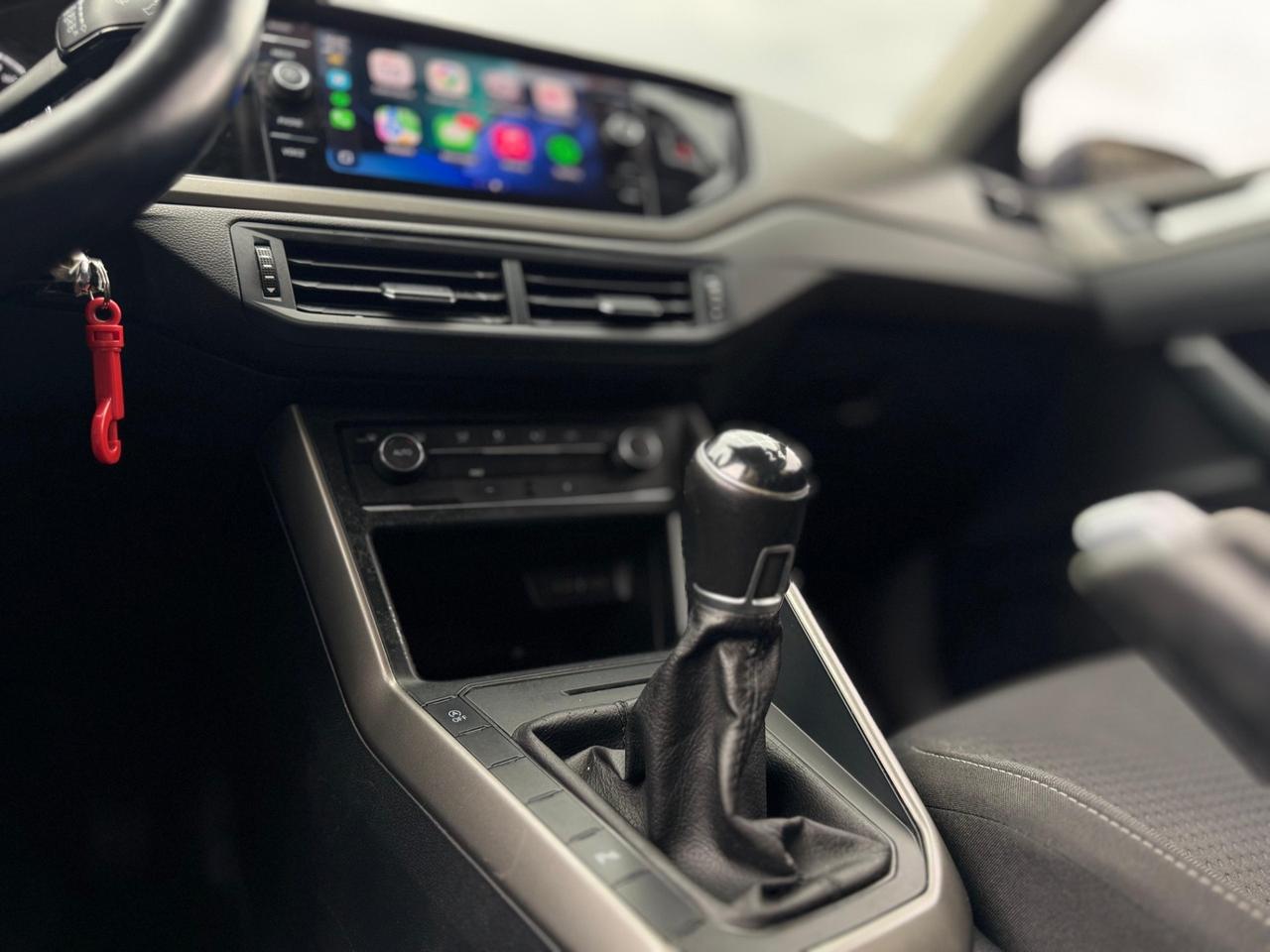 Volkswagen Polo 1.0 TSI DSG R-Line