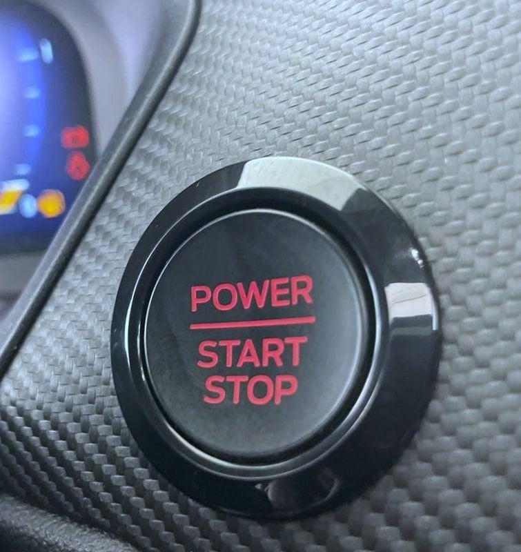 Ford Puma Puma 1.0 EcoBoost Hybrid 160 CV aut. ST