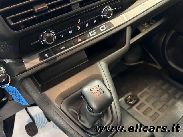 FIAT Scudo 1.5 BlueHDi 120 CV S&S L3 Furgone