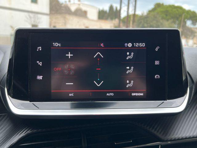 PEUGEOT 208 BlueHDi 100 Allure Pack