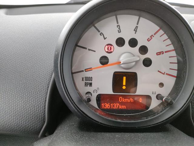 MINI Countryman Mini Cooper D Countryman
