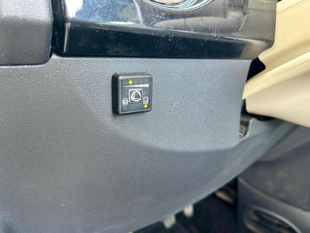 Fiat 500 1.2 Benz/GPL - 2017