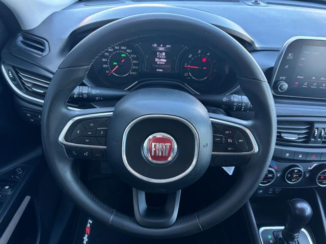 FIAT Tipo 1.6 Mjt S&S DCT SW