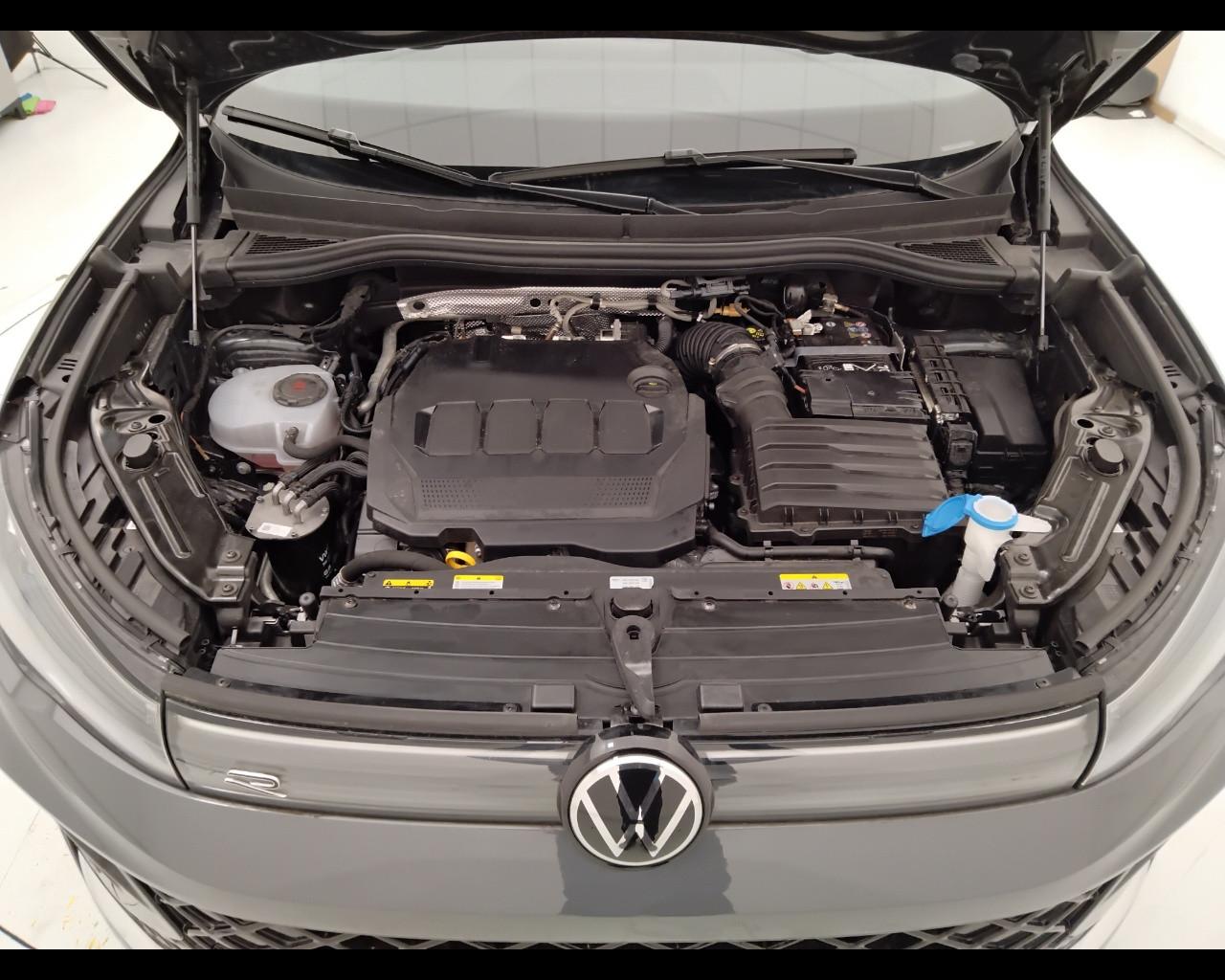 VOLKSWAGEN Tiguan III 2024 - Tiguan 2.0 tdi R-Line 150cv dsg